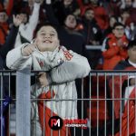 ¡Buscate en la victoria de River ante Libertad en el Monumental!