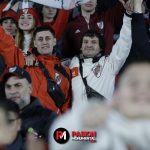 ¡Buscate en la victoria de River ante Libertad en el Monumental!