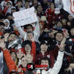 ¡Buscate en la victoria de River ante Libertad en el Monumental!