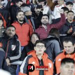 ¡Buscate en la victoria de River ante Libertad en el Monumental!