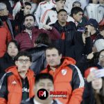 ¡Buscate en la victoria de River ante Libertad en el Monumental!