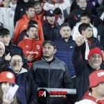 ¡Buscate en la victoria de River ante Libertad en el Monumental!