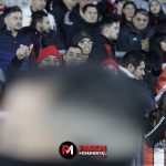 ¡Buscate en la victoria de River ante Libertad en el Monumental!