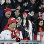 ¡Buscate en la victoria de River ante Libertad en el Monumental!