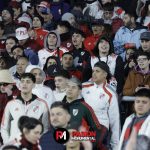 ¡Buscate en la victoria de River ante Libertad en el Monumental!