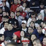 ¡Buscate en la victoria de River ante Libertad en el Monumental!