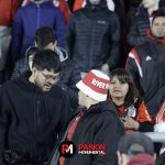 ¡Buscate en la victoria de River ante Libertad en el Monumental!