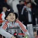 ¡Buscate en la victoria de River ante Libertad en el Monumental!