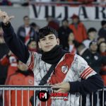 ¡Buscate en la victoria de River ante Libertad en el Monumental!