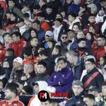 ¡Buscate en la victoria de River ante Libertad en el Monumental!