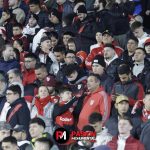 ¡Buscate en la victoria de River ante Libertad en el Monumental!