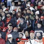 ¡Buscate en la victoria de River ante Libertad en el Monumental!