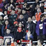 ¡Buscate en la victoria de River ante Libertad en el Monumental!