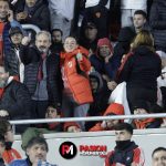 ¡Buscate en la victoria de River ante Libertad en el Monumental!