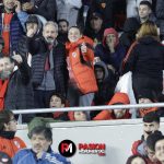 ¡Buscate en la victoria de River ante Libertad en el Monumental!