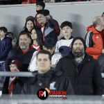 ¡Buscate en la victoria de River ante Libertad en el Monumental!