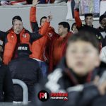 ¡Buscate en la victoria de River ante Libertad en el Monumental!