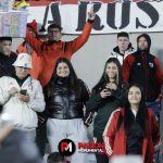 ¡Buscate en la victoria de River ante Libertad en el Monumental!