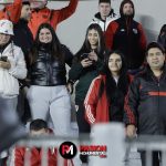 ¡Buscate en la victoria de River ante Libertad en el Monumental!