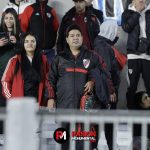 ¡Buscate en la victoria de River ante Libertad en el Monumental!