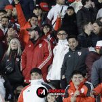 ¡Buscate en la victoria de River ante Libertad en el Monumental!