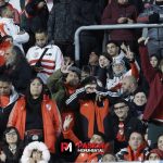¡Buscate en la victoria de River ante Libertad en el Monumental!