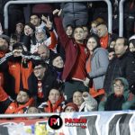 ¡Buscate en la victoria de River ante Libertad en el Monumental!