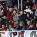 ¡Buscate en la victoria de River ante Libertad en el Monumental!