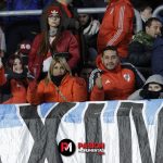¡Buscate en la victoria de River ante Libertad en el Monumental!