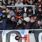 ¡Buscate en la victoria de River ante Libertad en el Monumental!