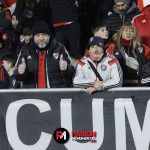 ¡Buscate en la victoria de River ante Libertad en el Monumental!