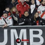 ¡Buscate en la victoria de River ante Libertad en el Monumental!