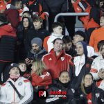 ¡Buscate en la victoria de River ante Libertad en el Monumental!