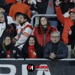 ¡Buscate en la victoria de River ante Libertad en el Monumental!