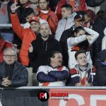 ¡Buscate en la victoria de River ante Libertad en el Monumental!