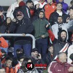 ¡Buscate en la victoria de River ante Libertad en el Monumental!