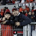 ¡Buscate en la victoria de River ante Libertad en el Monumental!