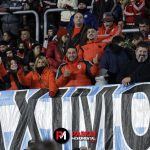 ¡Buscate en la victoria de River ante Libertad en el Monumental!