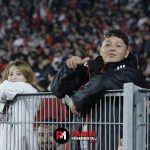 ¡Buscate en la victoria de River ante Libertad en el Monumental!