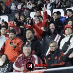 ¡Buscate en la victoria de River ante Libertad en el Monumental!