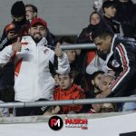 ¡Buscate en la victoria de River ante Libertad en el Monumental!