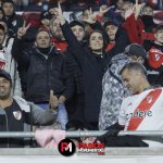 ¡Buscate en la victoria de River ante Libertad en el Monumental!