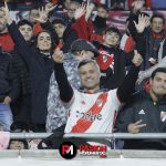 ¡Buscate en la victoria de River ante Libertad en el Monumental!