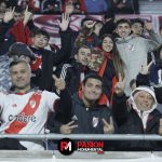 ¡Buscate en la victoria de River ante Libertad en el Monumental!