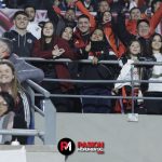 ¡Buscate en la victoria de River ante Libertad en el Monumental!