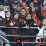 ¡Buscate en la victoria de River ante Libertad en el Monumental!