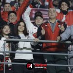 ¡Buscate en la victoria de River ante Libertad en el Monumental!