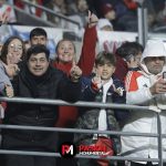 ¡Buscate en la victoria de River ante Libertad en el Monumental!