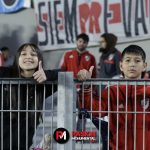¡Buscate en la victoria de River ante Libertad en el Monumental!