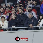 ¡Buscate en la victoria de River ante Libertad en el Monumental!